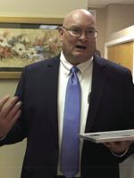 Corrections Superintendent Gray calls CORE program a success