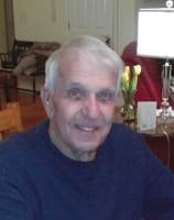 Normand R. Lettre, 87