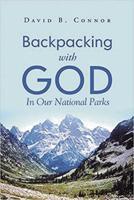 David Connor to share backpacking lecture April 3