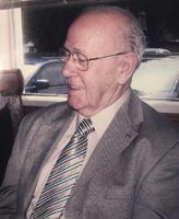 Russell W. Emerson Jr., 86