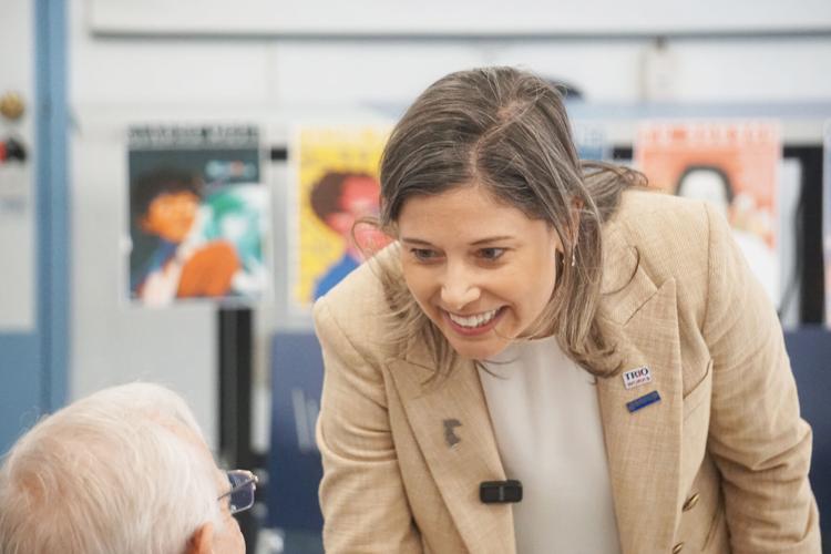 Rep. Maggie Goodlander