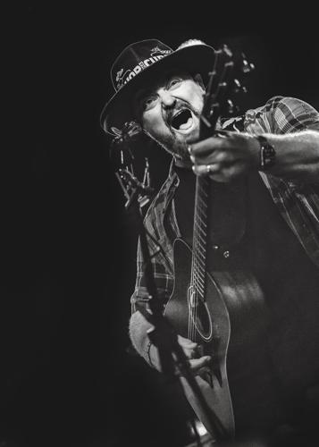 John Driskell Hopkins