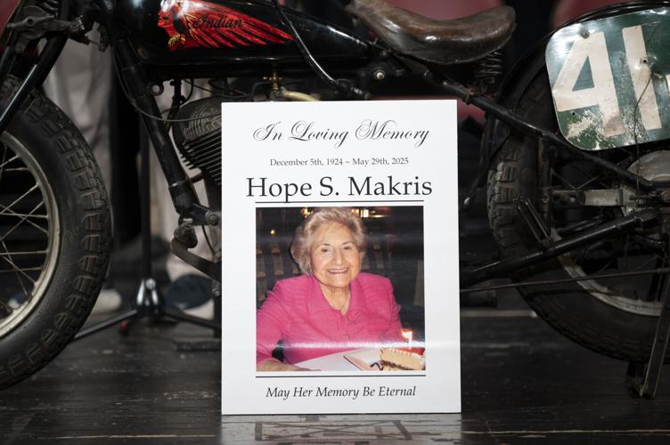 Hope Makris