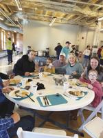 Laconia Rotary raises $1,500 for Belknap House