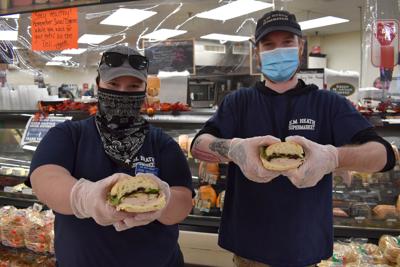 10-20 Sandwich Champs