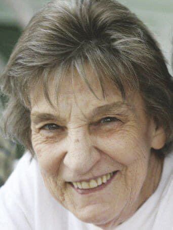 Florence I. Turcotte