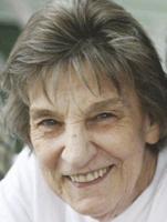 Florence I. Turcotte, 80