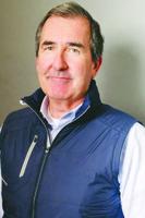 Rich Hart joins Mayhew Program board of trustees