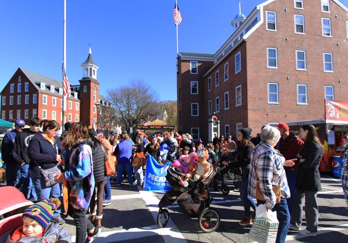Parade