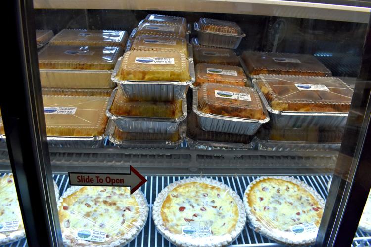 11-23 Beans and Greens comfort food