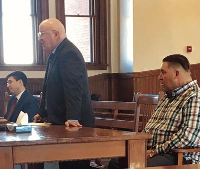 Weil Hearing