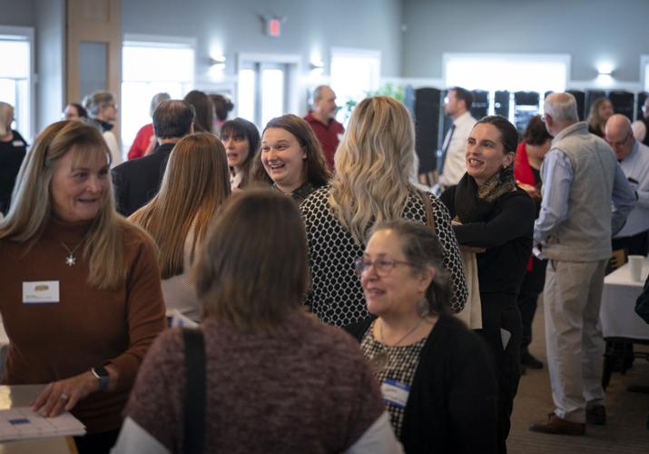 Representing nonprofits