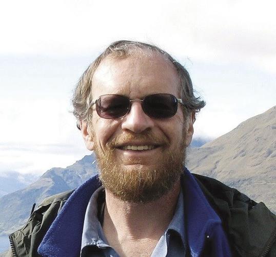 Richard Alley