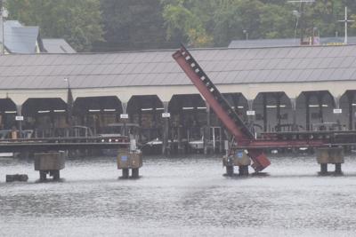 Drawbridge