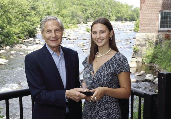 Brodsky Prize