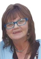 Mary B. Boden, 58