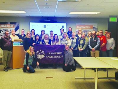 Leadership Lakes Region