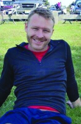 Matthew D. Fletcher