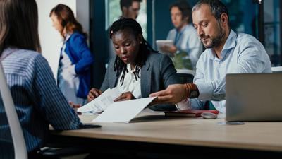 AI compliance: How to successfully integrate AI into your compliance workflows