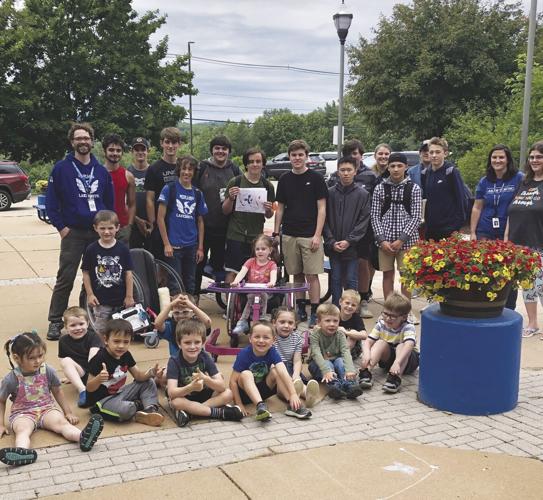 Group photo