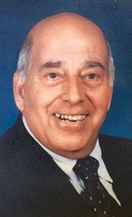 Dr. Jehangir 'Jay' S. Vazifdar, 93