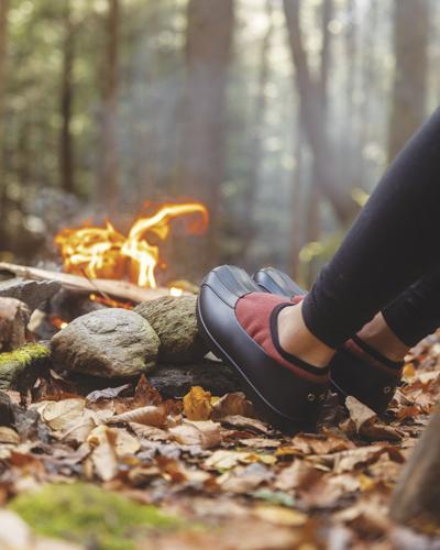 Winnies Rubber Socks