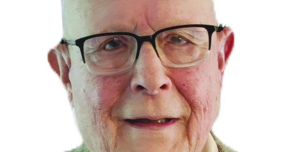 John P. Swift, 86