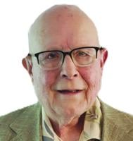 John P. Swift, 86