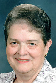 Jean D. Sanborn, 72