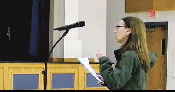 Winnisquam plans vacation week training amidst behavior problems