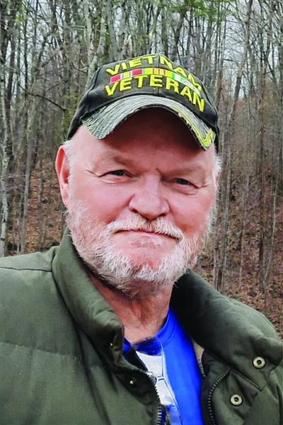 Harold 'Joe' B. Matthews