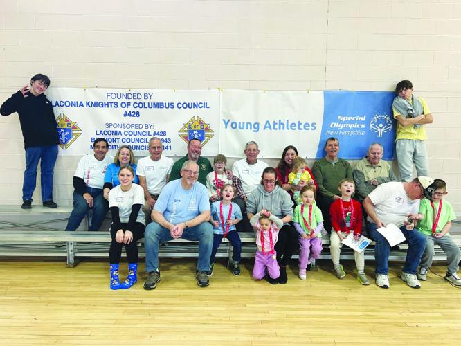 Knights of Columbus Councils