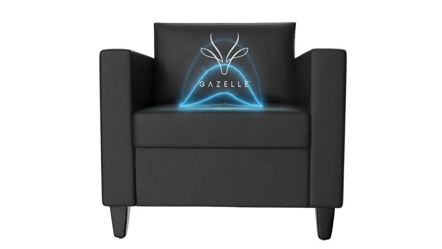 Bedrock Bioscience Introduces Gazelle™ Chair, Offering a Breakthrough Non-Invasive Solution for Bladder Control and Pelvic Floor Strength