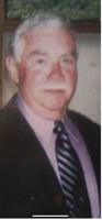 Leo Robitaille, 84