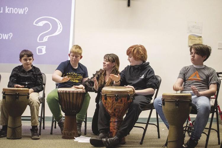 Spaulding Academy & Family Services