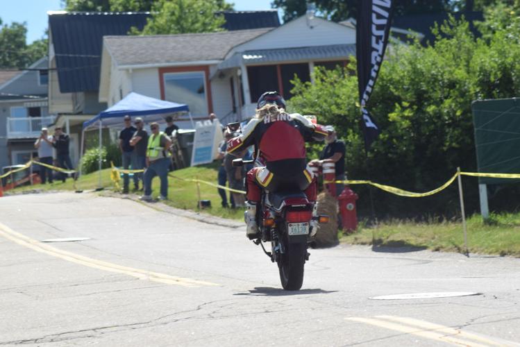 Wheelie