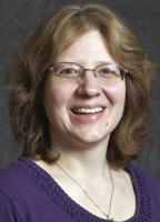 St. Francis administrator wins national recognition