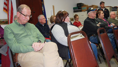 'They don't know how I'm alive'