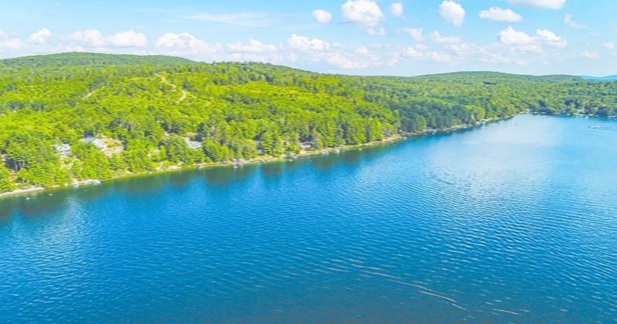 Preserving the health of our lakes in New Hampshire