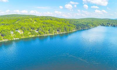 Merrymeeting Lake