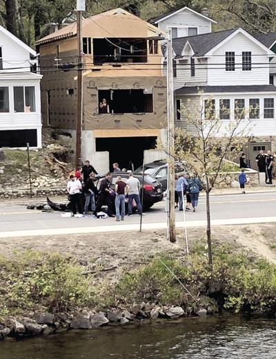 Alton Crash