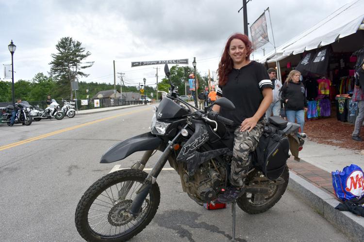 06-17 Your Ride Leah Smith