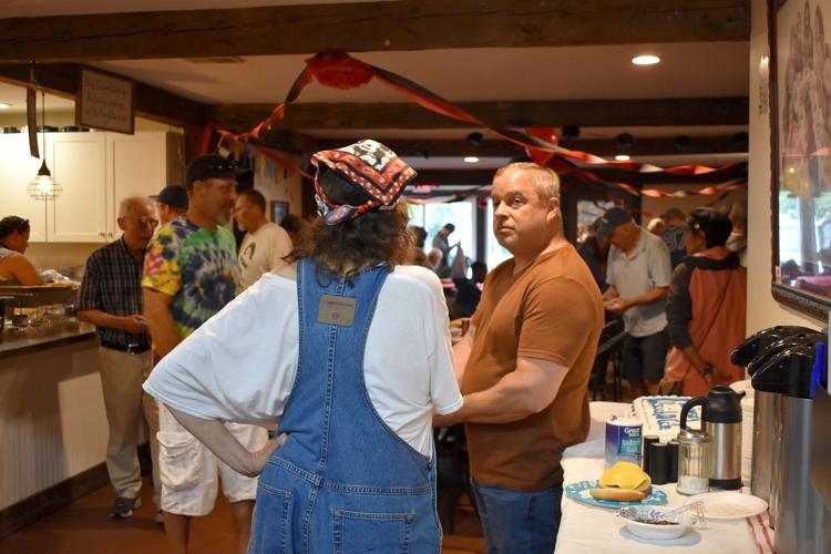 06-21 Isaiah Anniversary Dave