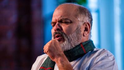 How long does a chest cold usually last?