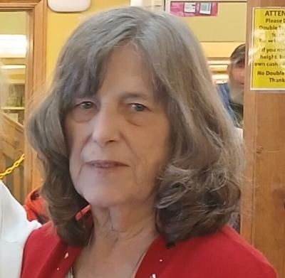 Carol M. Clark