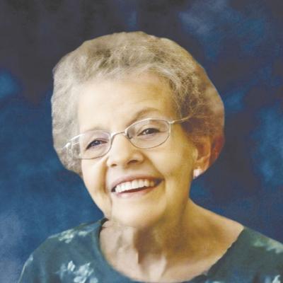 Aura H. Berry, 94