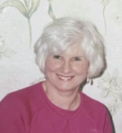 Regina M. Huntley