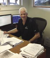 Irwin Marine supports GOT LUNCH! Laconia