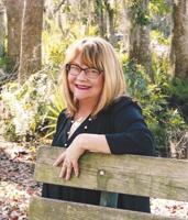 Award-winning poet Susan Lilley hosts public reading and book signing at PSU