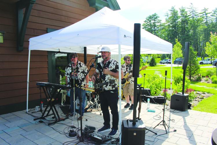 Dan Fallon Band